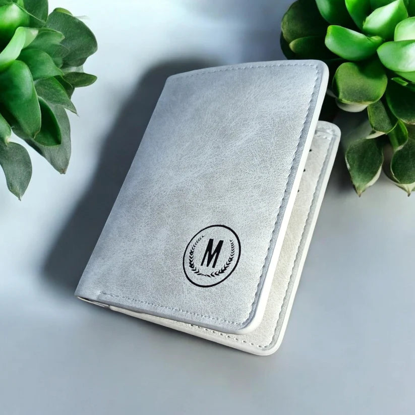 MINI THIN LEATHER WALLET