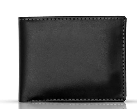 BIFOLD - COW LEATHER WALLET